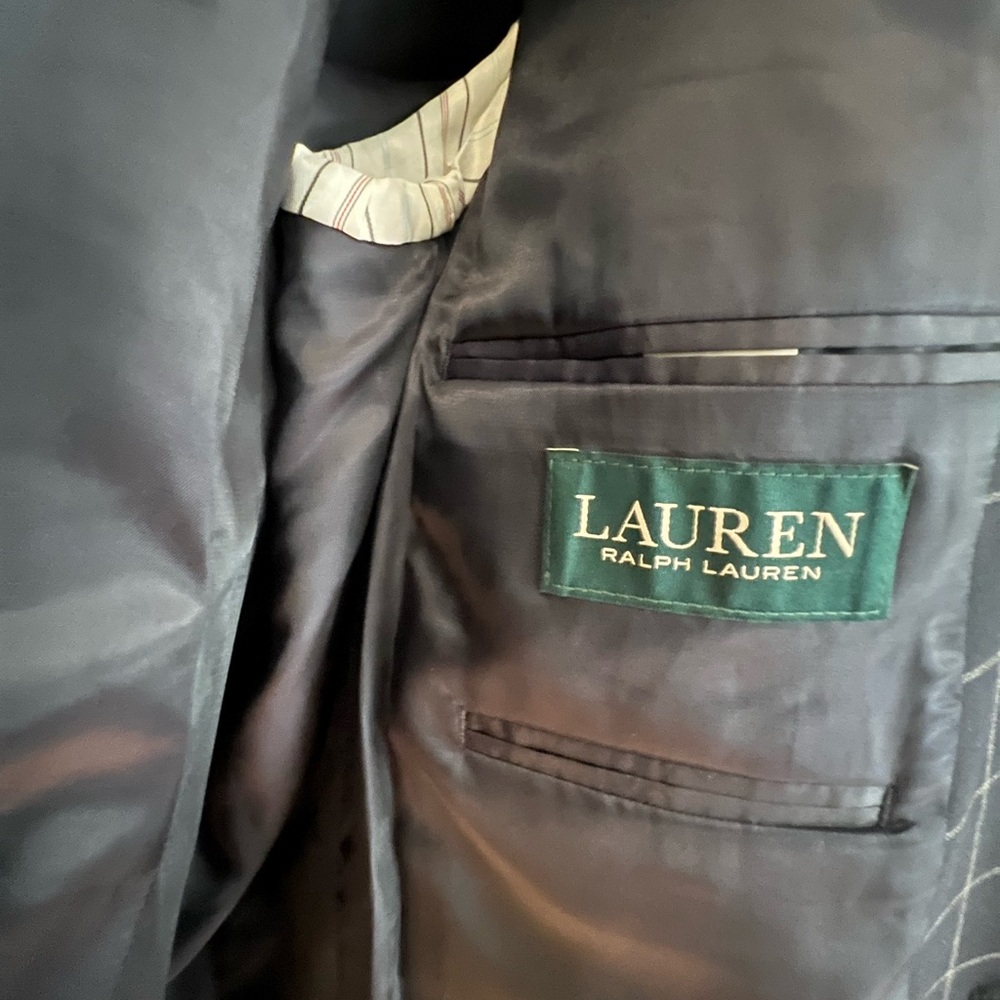One Blazer Ralph Lauren - Picture 4 of 4